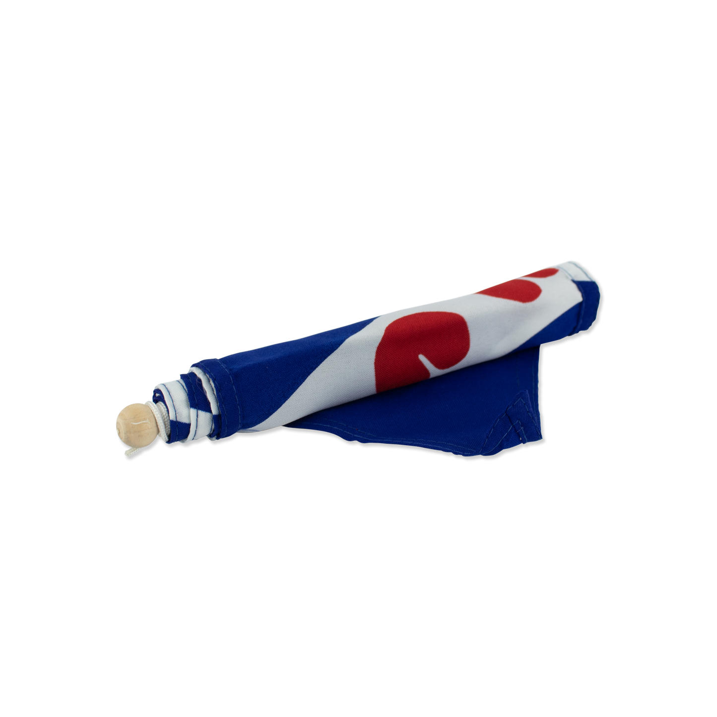 Friesland wimpel 50 cm of 300 cm