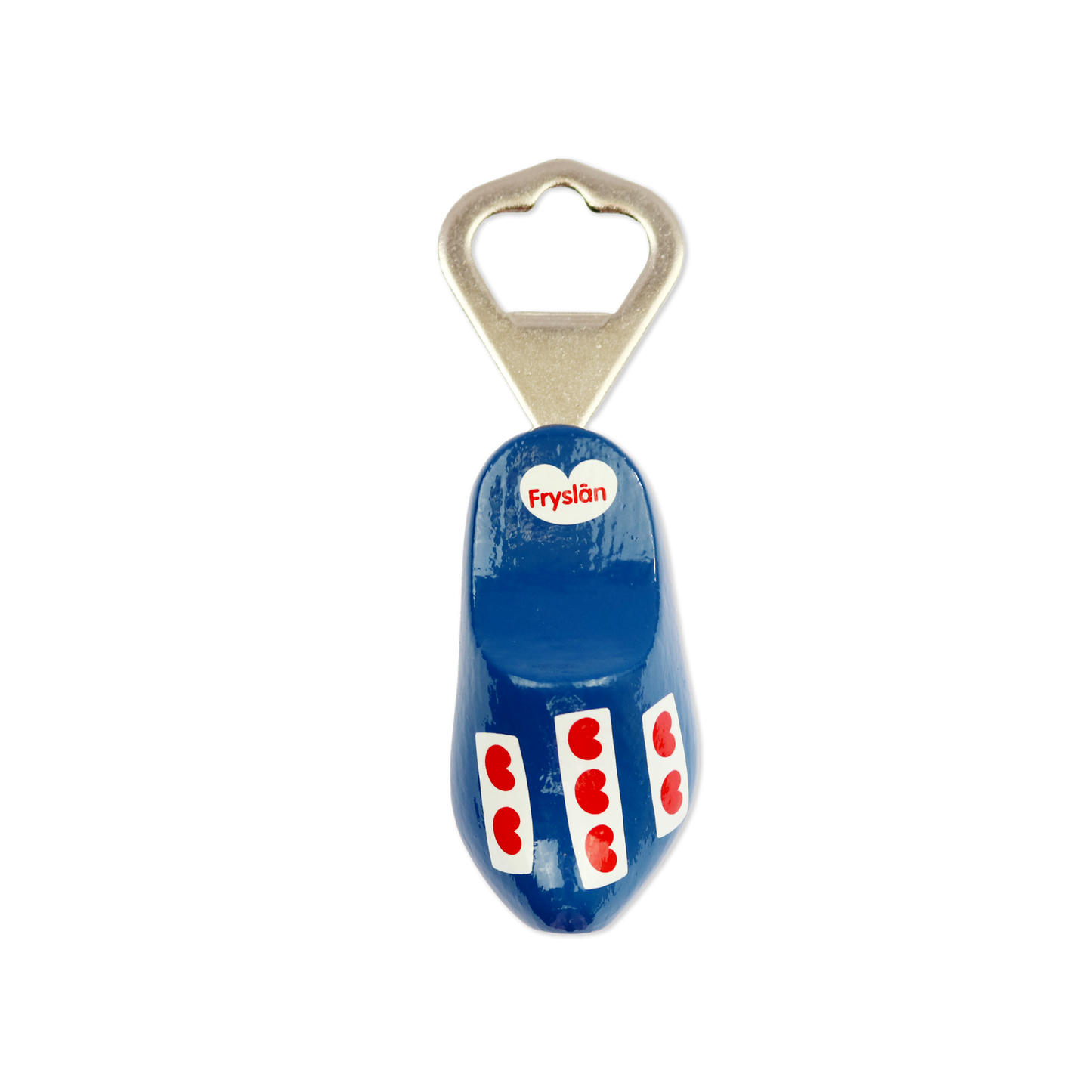Flesopener Friese klomp