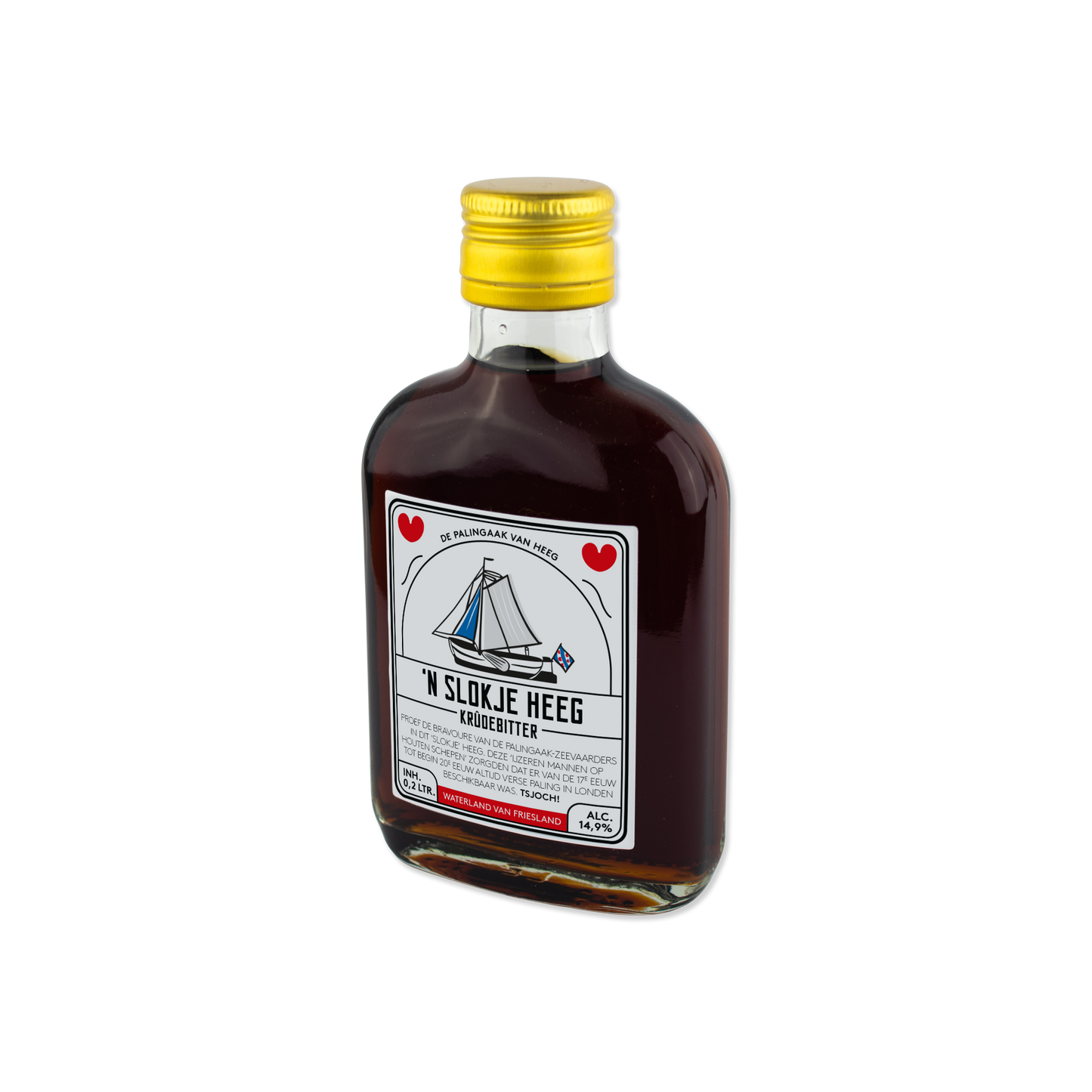 Slokje Heeg