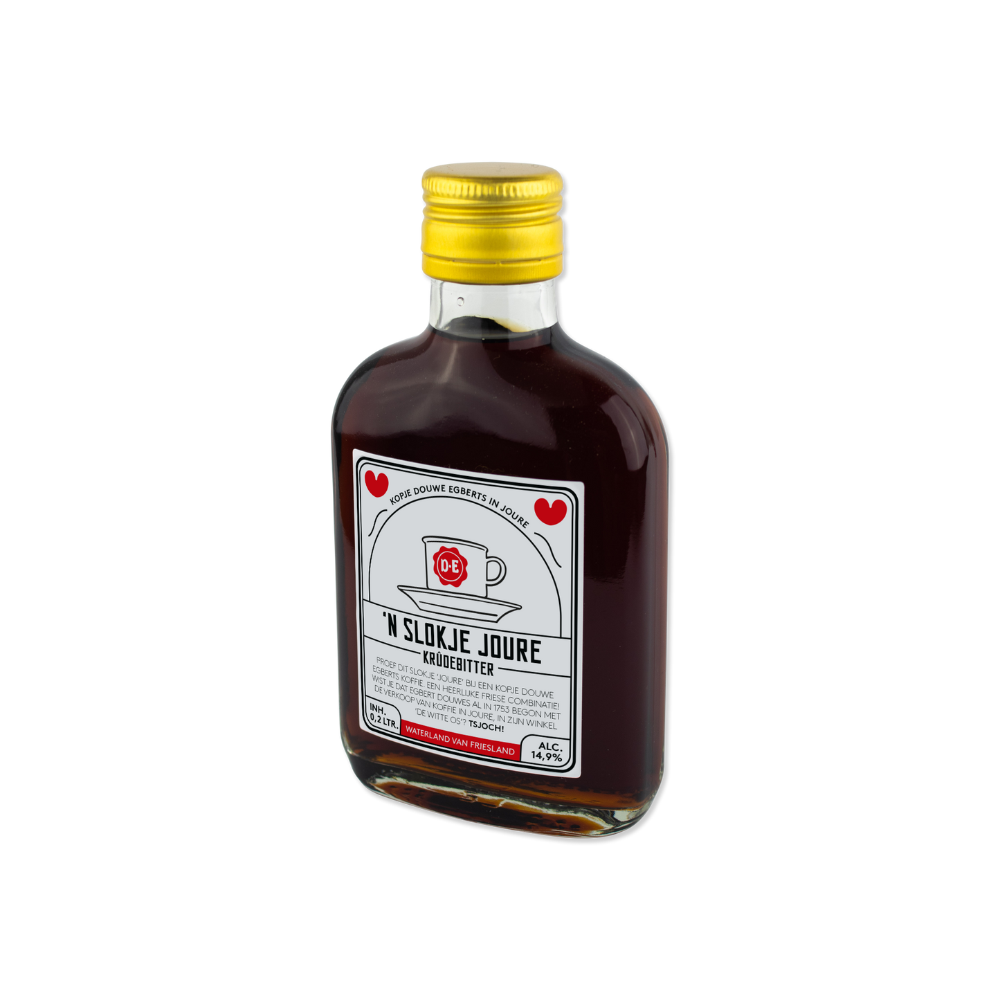 Slokje Joure