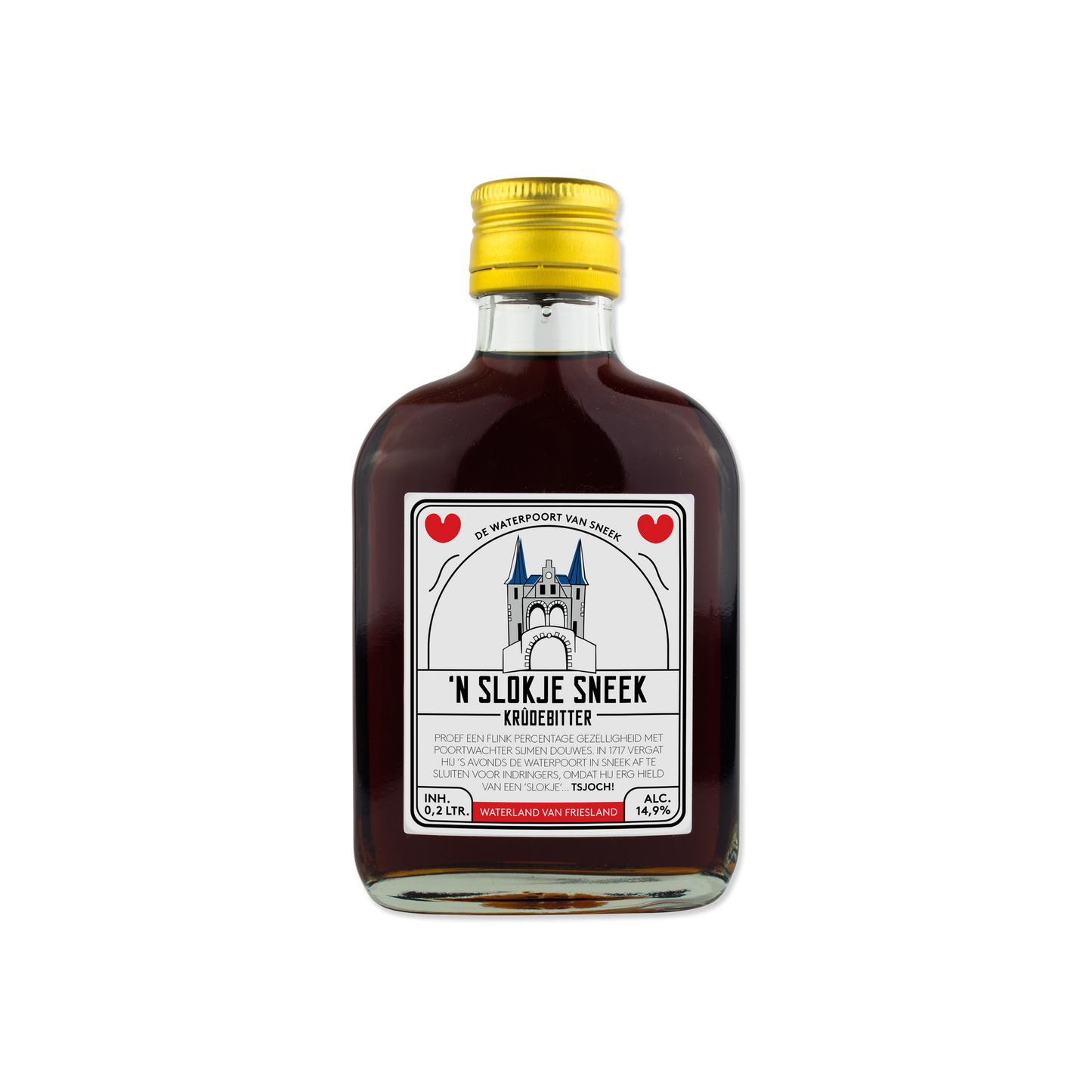 Slokje Sneek