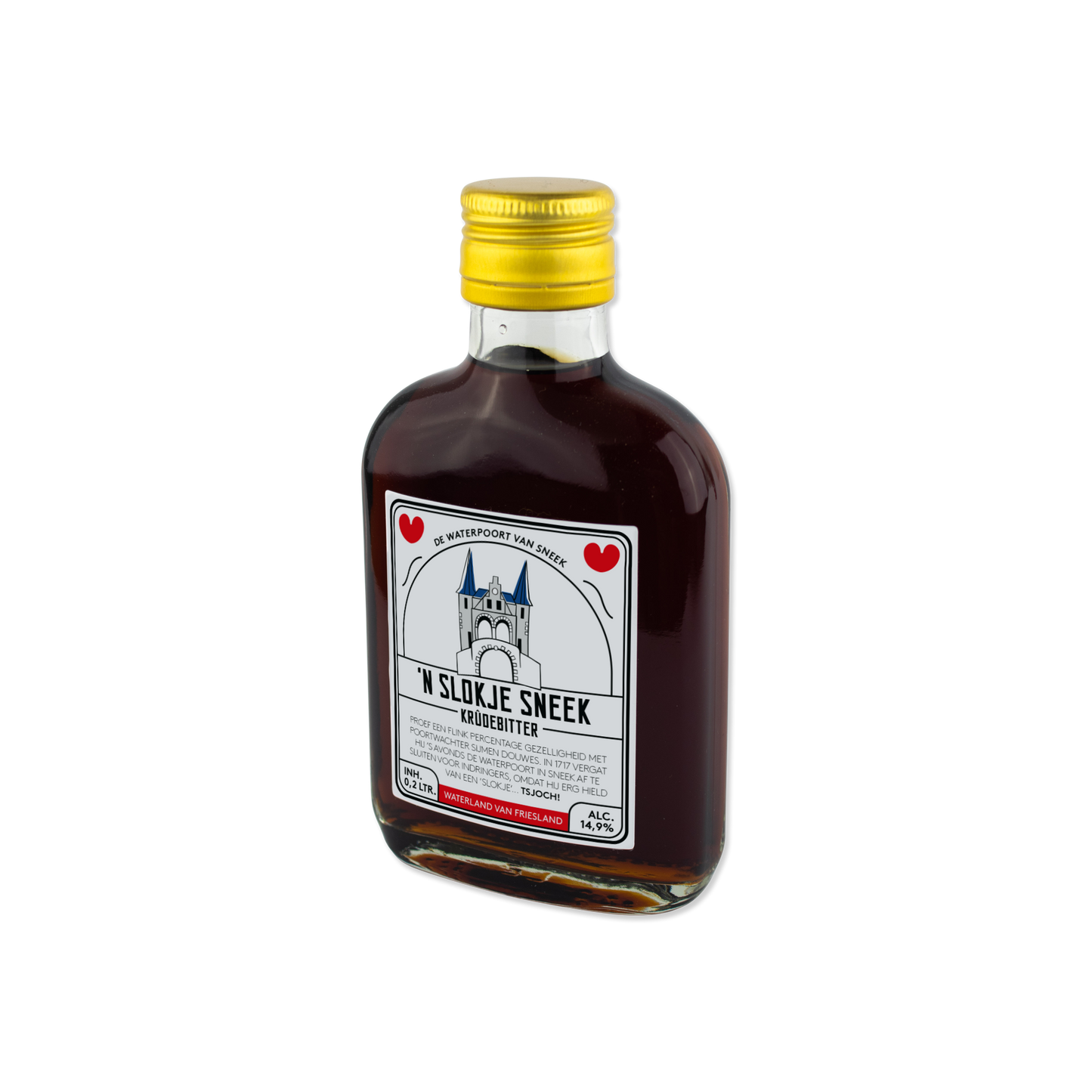 Slokje Sneek