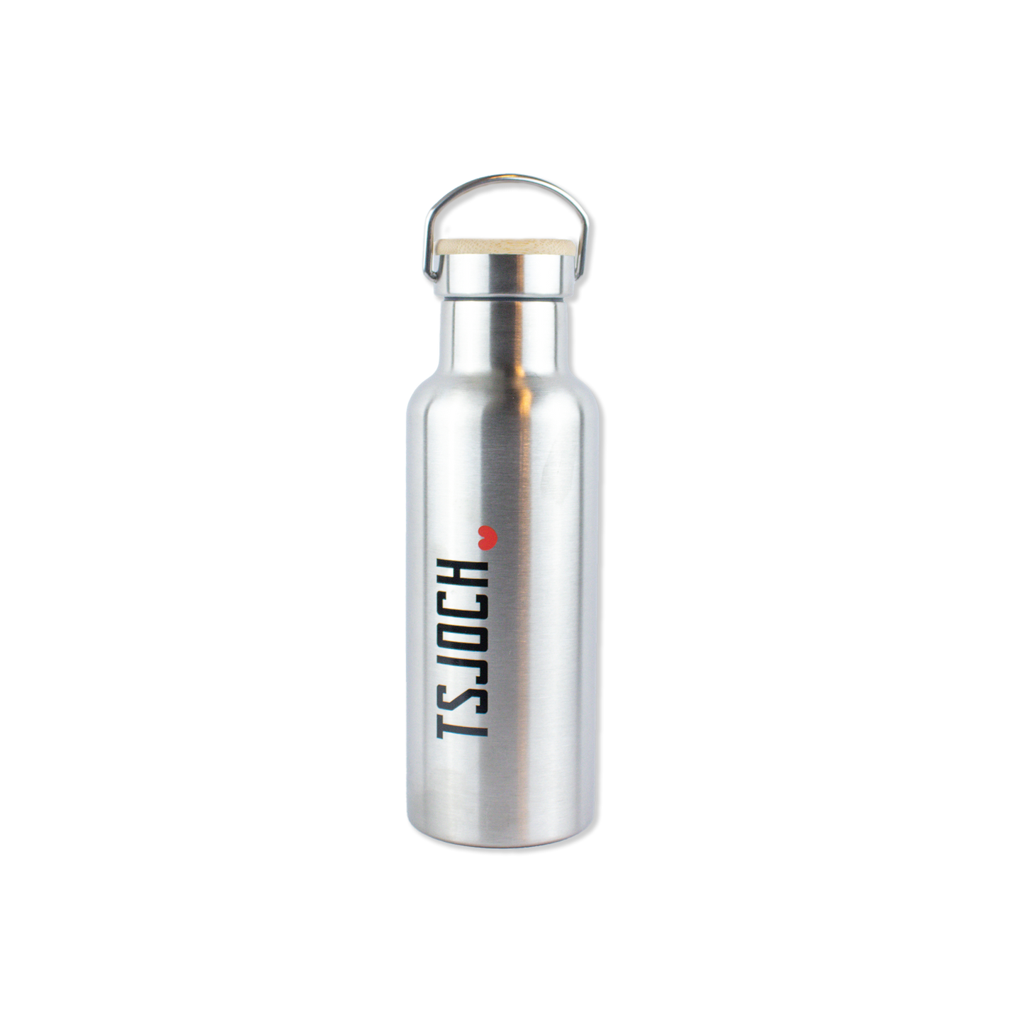 Waterfles Tsjoch RVS 500 ml