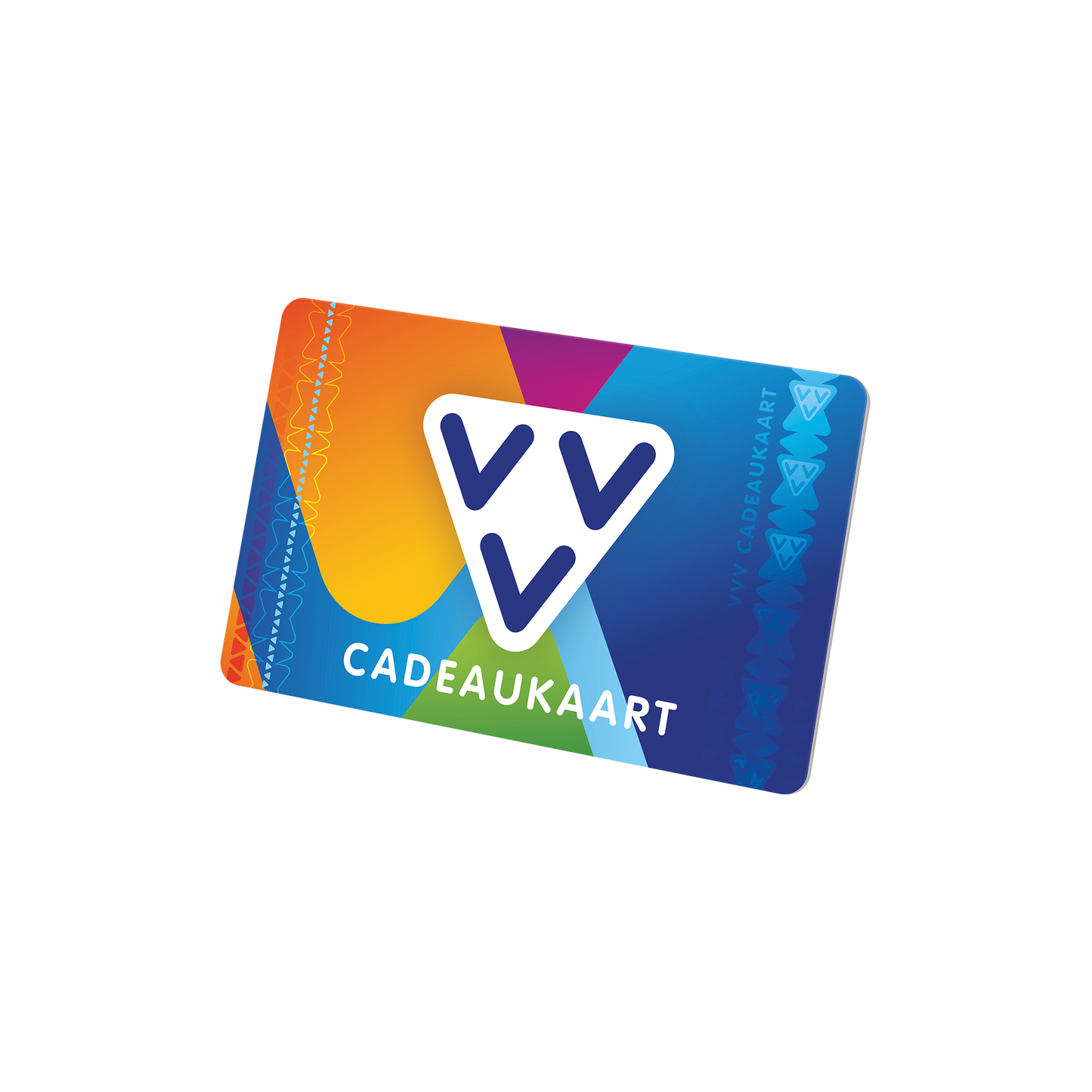 VVV Cadeaukaart