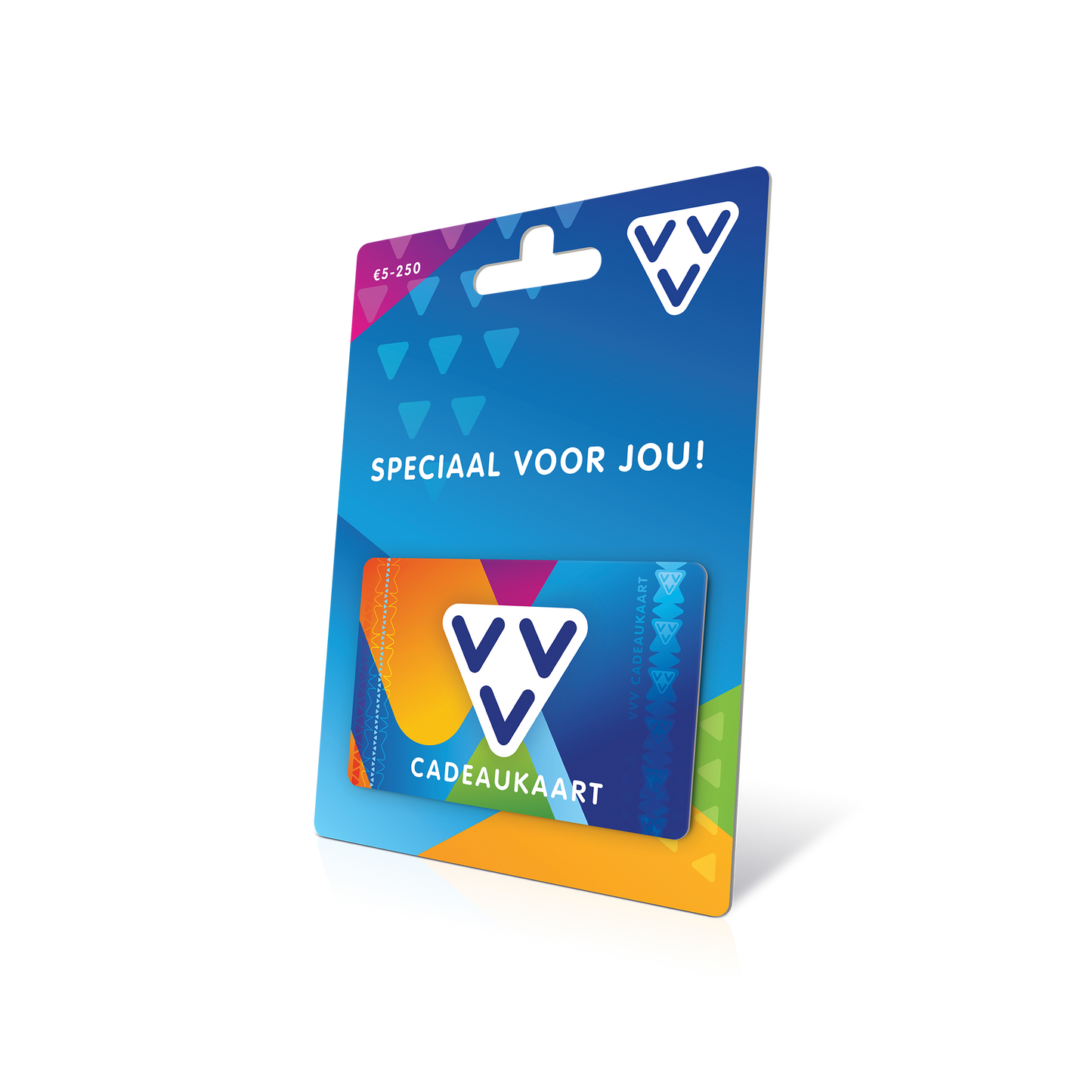 VVV Cadeaukaart
