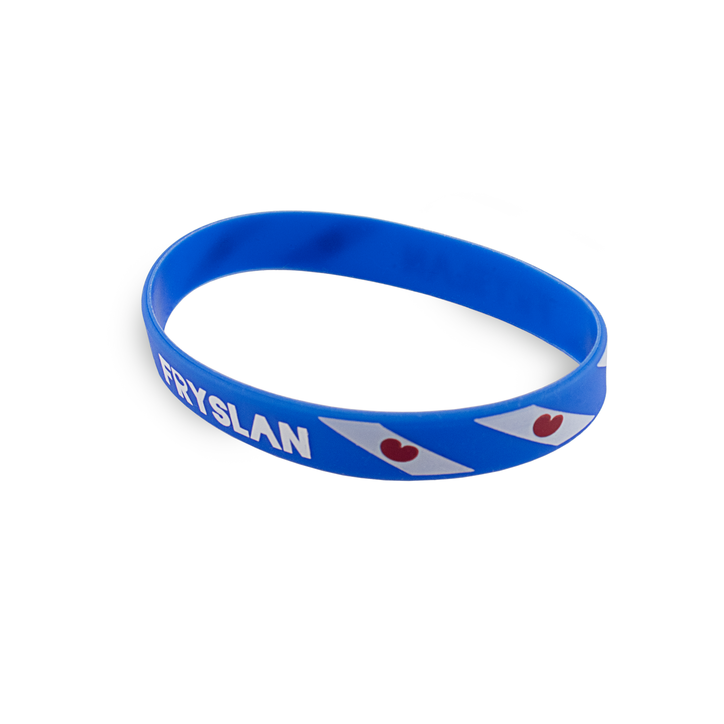 Armbandje Fryslân
