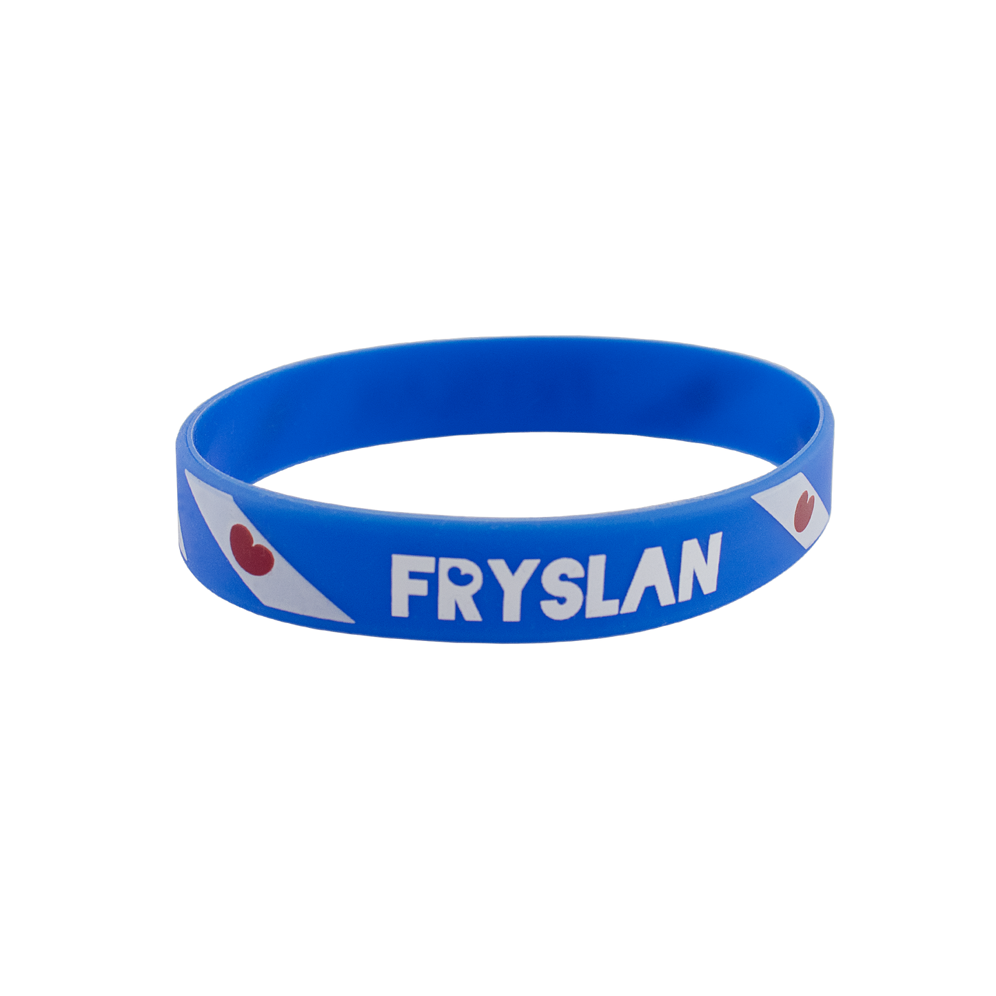 Armbandje Fryslân