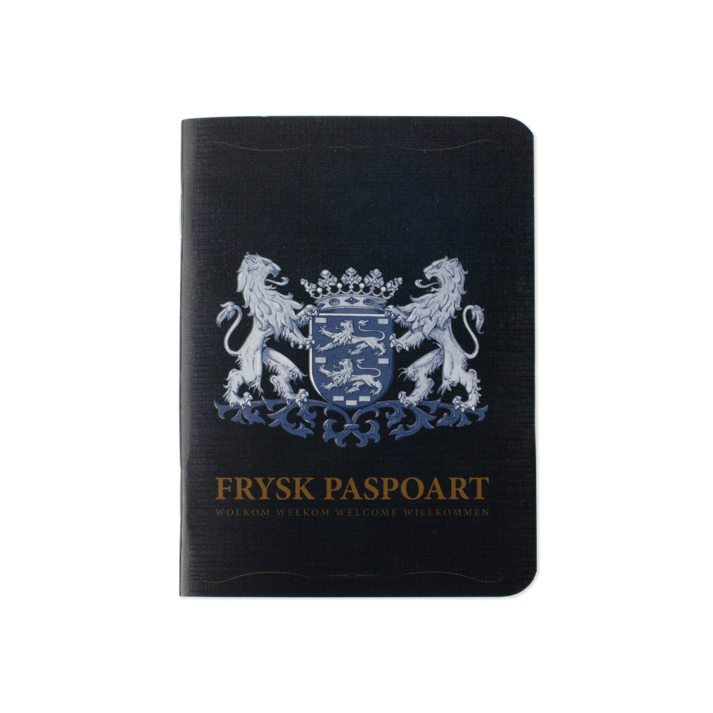 Fries paspoort