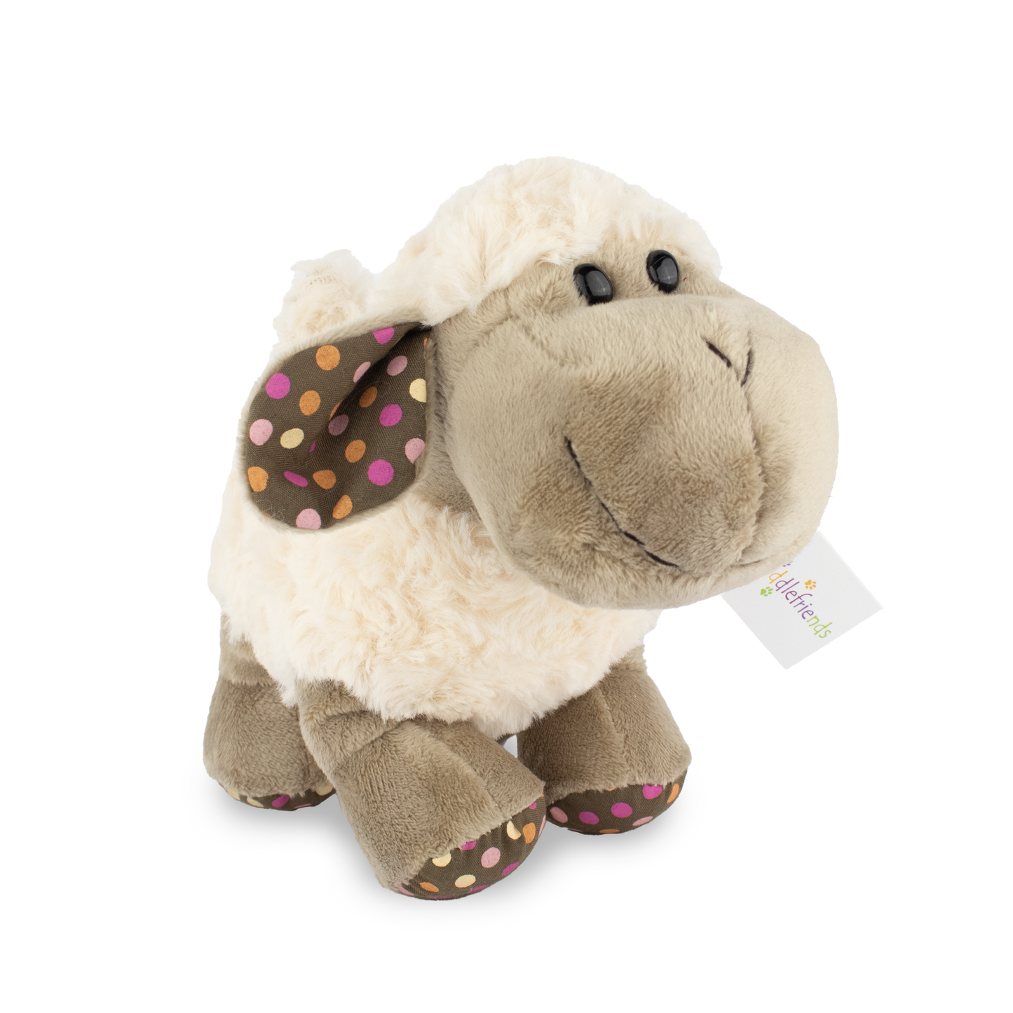 Schaap knuffel