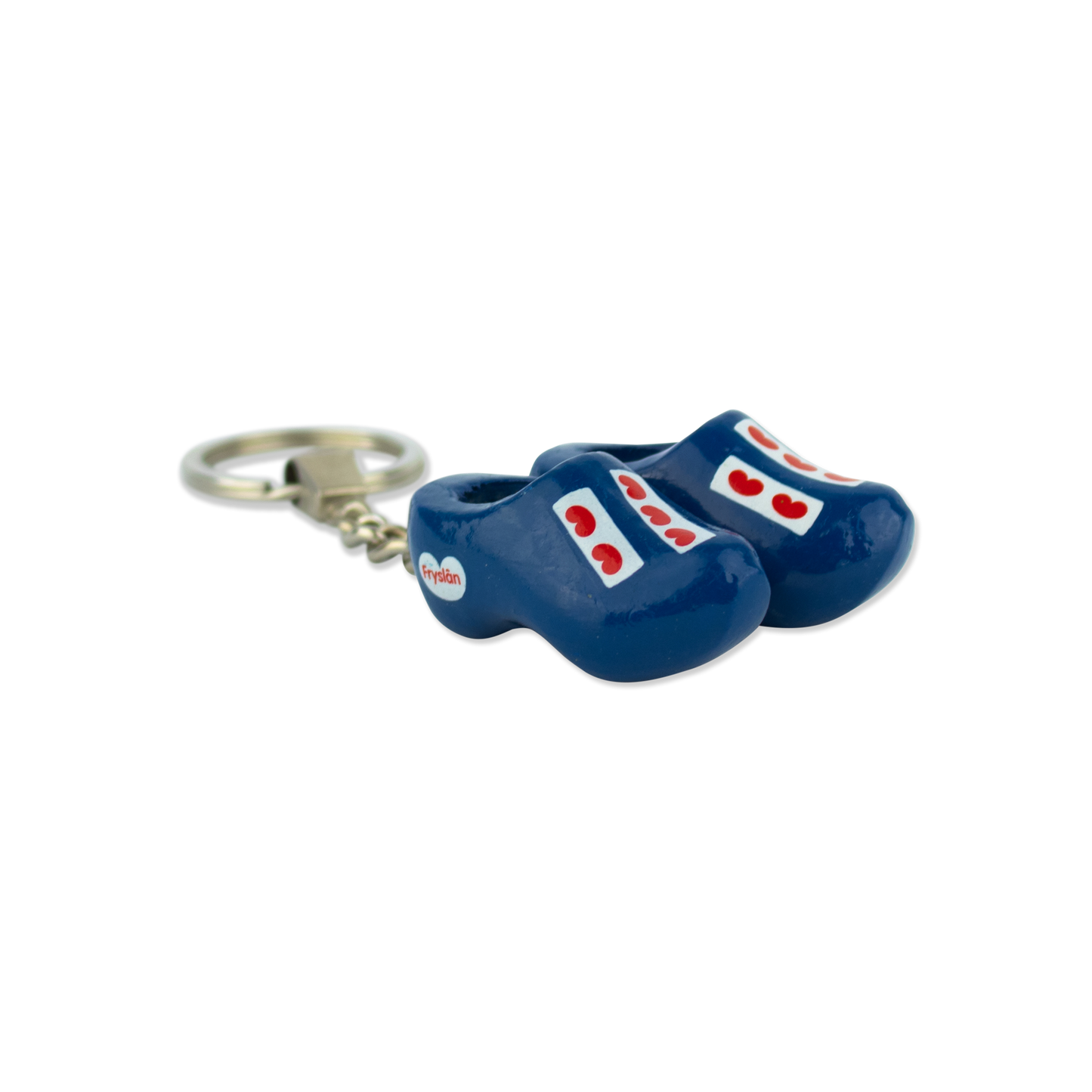Sleutelhanger 2 klompjes