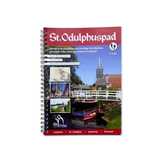 St. Odulphuspad