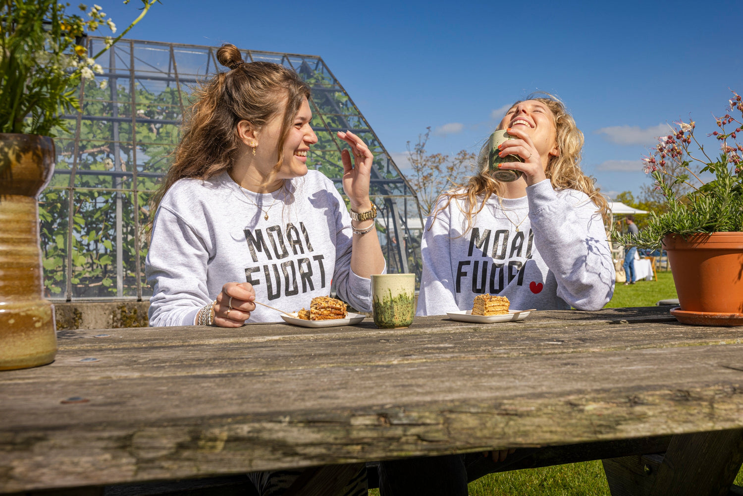 Friese kleding