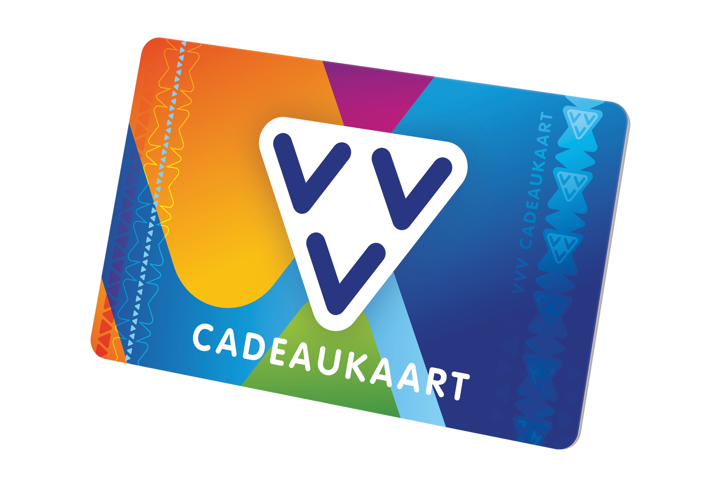 VVV Cadeaukaart