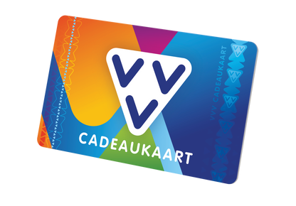 VVV Cadeaukaart