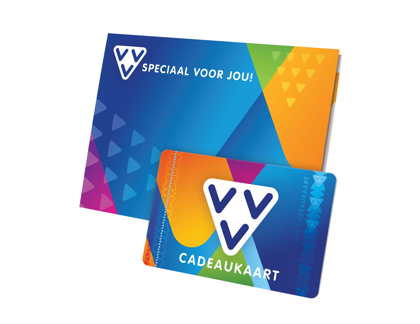 VVV Cadeaukaart