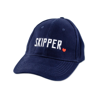 Cap Skipper