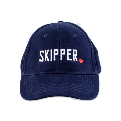 Cap Skipper