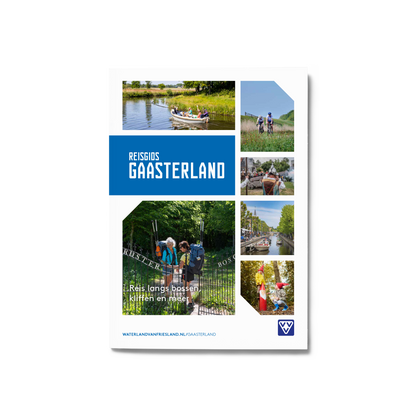 Reisgids Gaasterland