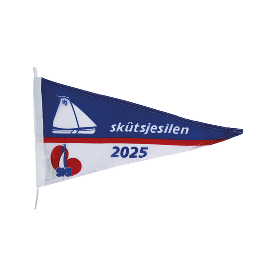Skûtsjewimpel