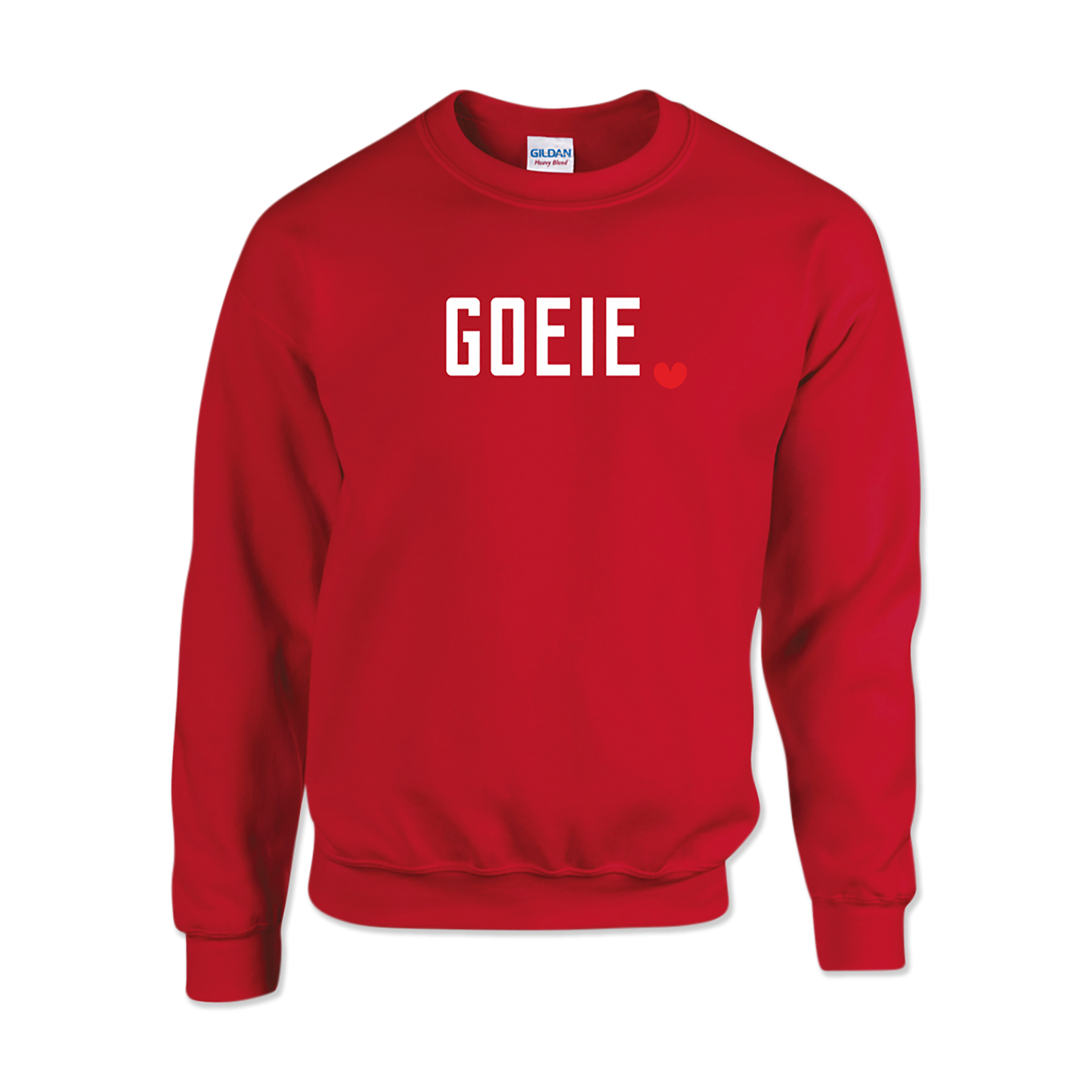 Pullover Goeie Rot