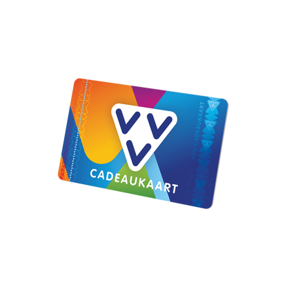 VVV Cadeaukaart