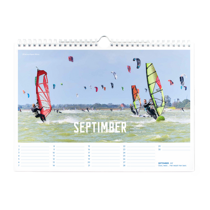 Verjaardagskalender Fryslân