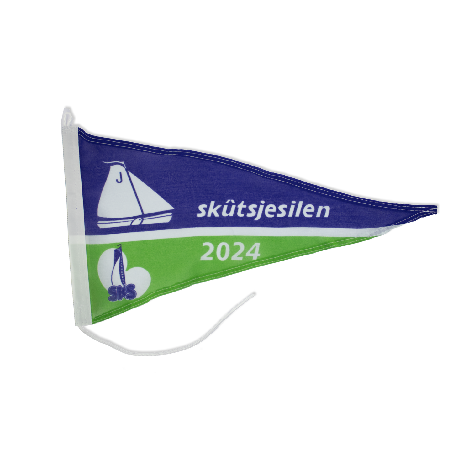 Skûtsjewimpel