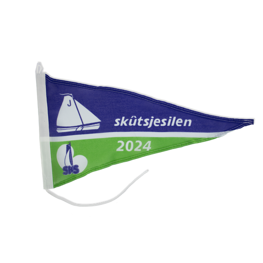 Skûtsjewimpel