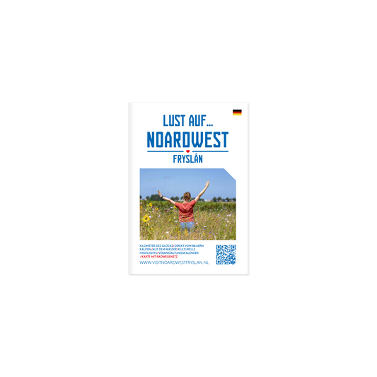 Inspirationskarte - Noardwest Fryslân