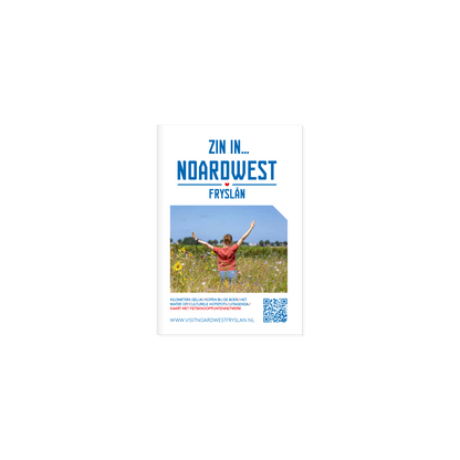 Inspiratiekaart - Noardwest Fryslân