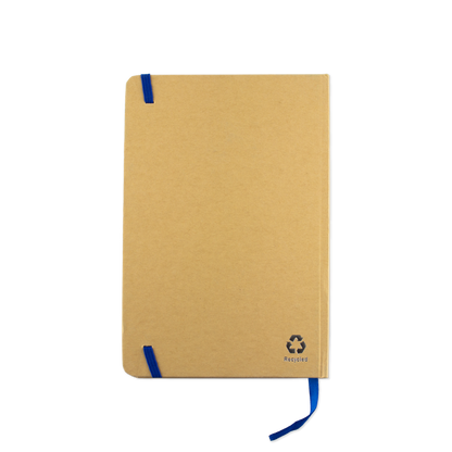 Notitieboekje Waterland