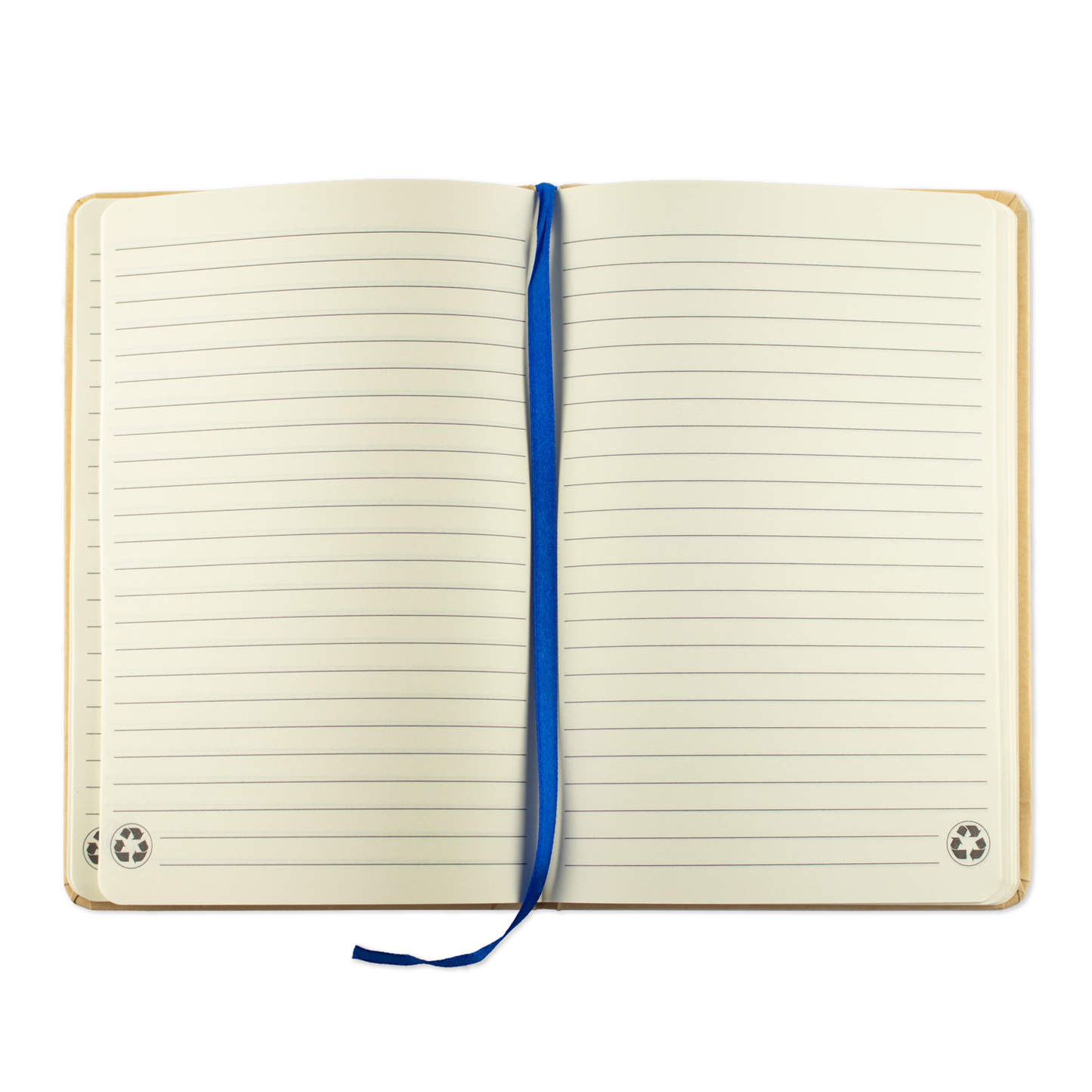 Notitieboekje Waterland