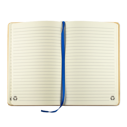 Notitieboekje Waterland