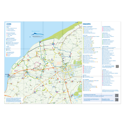 Smaakwijzer - Noardwest Fryslân