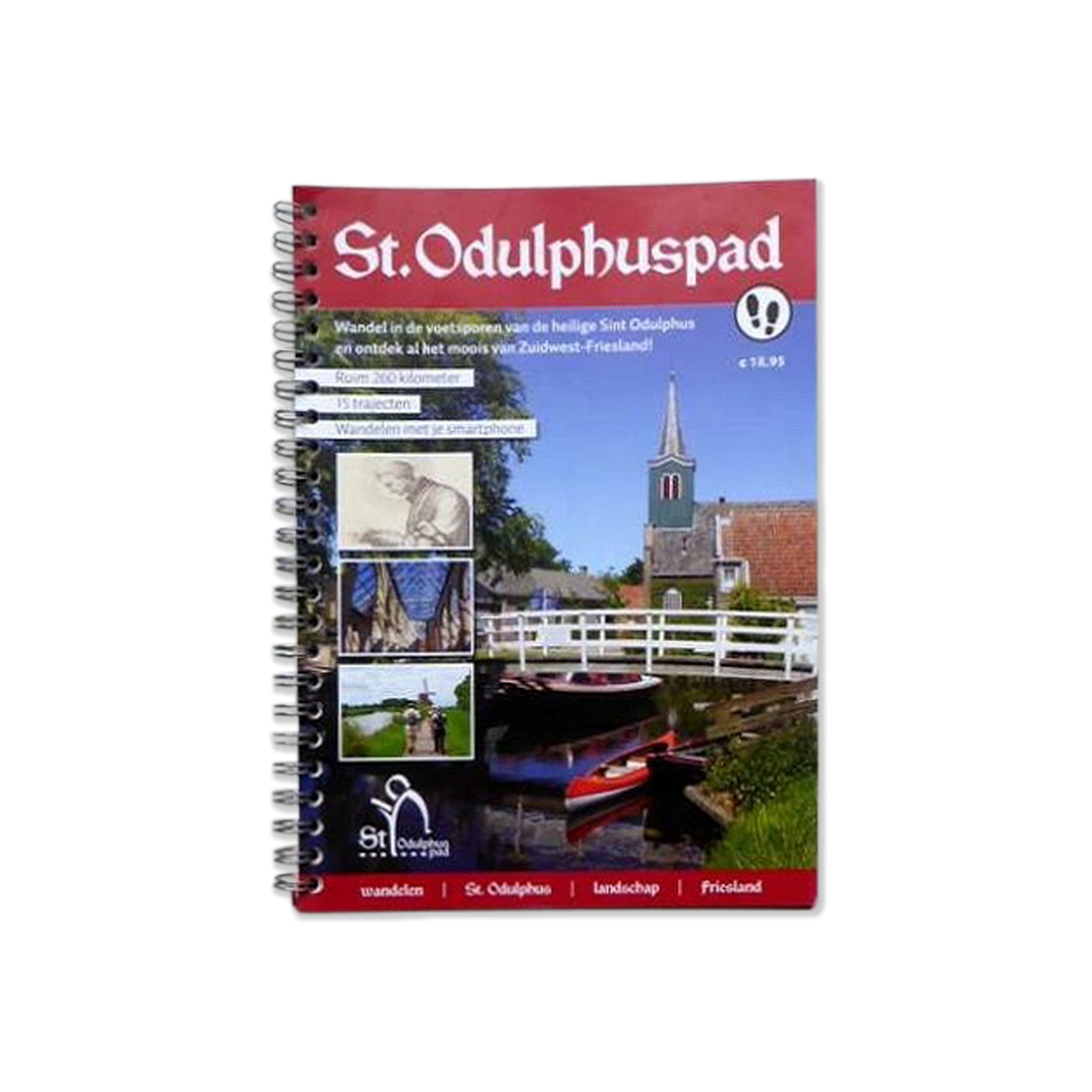 St. Odulphuspad